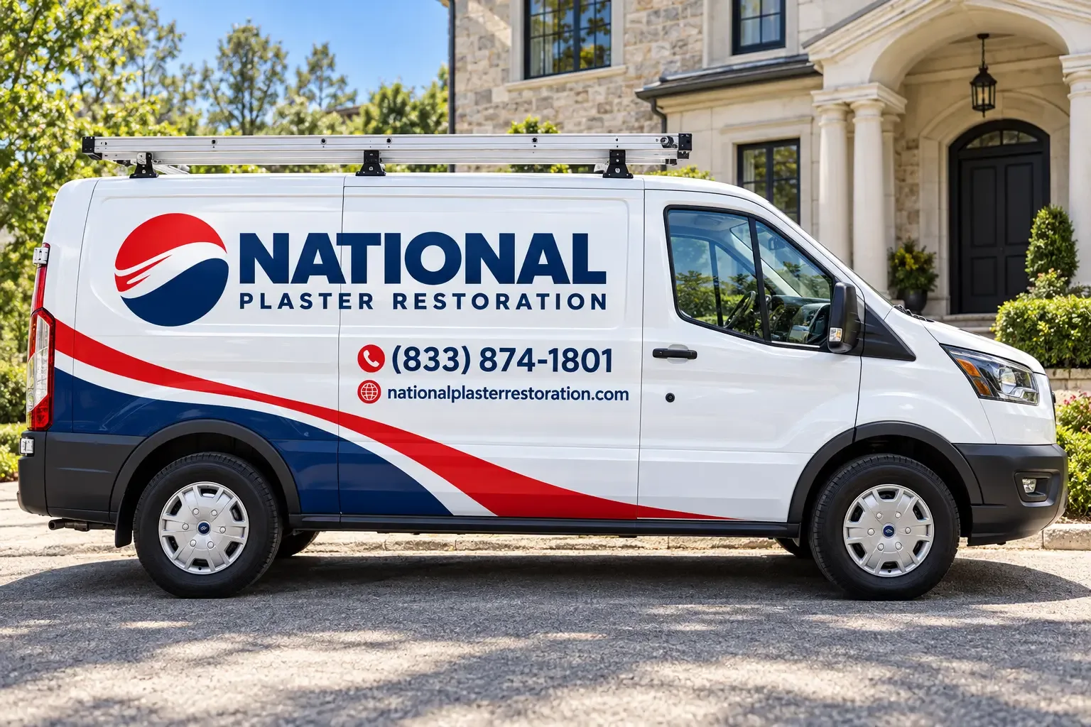 Plaster Repair in Rockledge, FL near me